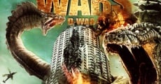 D-War - La guerre des dragons streaming