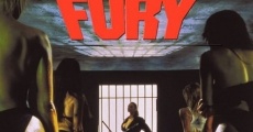 Caged Fury film complet