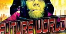 Filme completo Future World: City of Mass Destruction