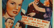 G.I. Honeymoon film complet