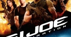 G.I. Joe: Les représailles streaming