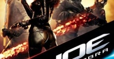 G.I. Joe: The Rise of Cobra film complet