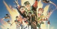 Filme completo G.I. Joe: The Movie