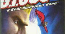 G.I.Joe: Spy Troops the Movie film complet
