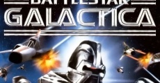 Battlestar Galactica film complet