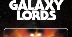 Galaxy Lords film complet