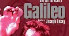 Galilée streaming