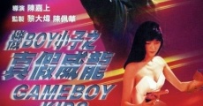 Ji Boy xiao zi: Zhen jia wai long (1992)
