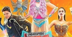 Filme completo Gandarrapiddo!: The Revenger Squad