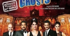 Gang of Ghosts (2014)