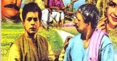 Ganga Maiyya Tohe Piyari Chadhaibo film complet