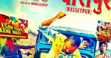 Gangs of Wasseypur I film complet
