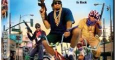 Gangsta Rap: The Glockumentary film complet