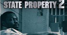 Filme completo State Property: Blood on the Streets (State Property 2)