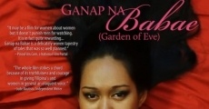 Filme completo Ganap na babae