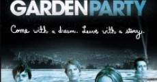 Filme completo Garden Party