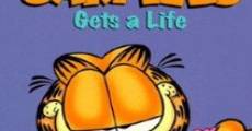 Filme completo Garfield Consegue uma Vida
