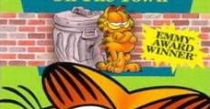 Filme completo Garfield na Cidade