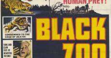 Black Zoo film complet