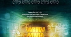 Garuda Power: the spirit within