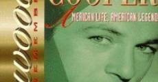 Gary Cooper: American Life, American Legend streaming