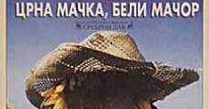 Crna macka, beli macor (1998)