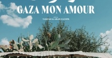 Filme completo Gaza mon amour