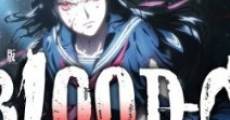 Gekijouban Blood-C: The Last Dark streaming