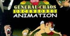 General Chaos: Uncensored Animation streaming