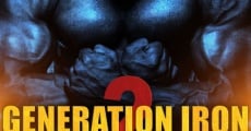 Filme completo Generation Iron 2