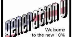 Generation U film complet