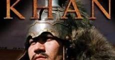 Genghis Khan film complet