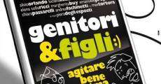 Genitori & figli: Agitare bene prima dell'uso streaming