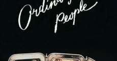Ordinary People film complet