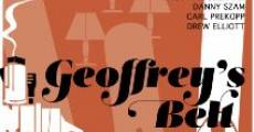 Geoffrey's Belt streaming