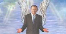 George Bush Goes to Heaven