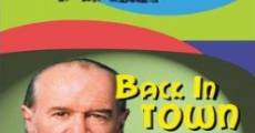 George Carlin: Back in Town streaming