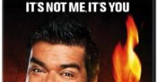 George Lopez: It's Not Me, It's You film complet