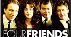 Four Friends film complet