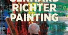 Gerhard Richter - Painting streaming