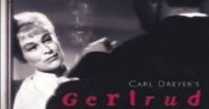 Gertrud film complet