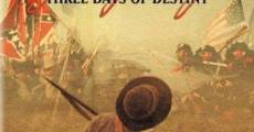 Filme completo Gettysburg: Three Days of Destiny