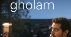 Filme completo Gholam