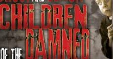 Filme completo Ghost and Demon Children of the Damned