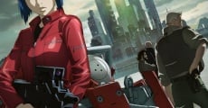 Ghost in the Shell Arise: Border 2 - Ghost Whisper film complet