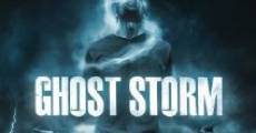 Ghost Storm streaming