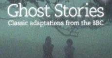 Ghost Story for Christmas: The Treasure of Abbot Thomas film complet