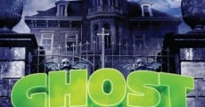 Ghosthunters film complet