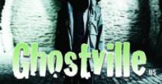 Filme completo Ghostville