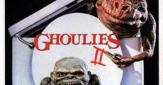 Ghoulies II streaming